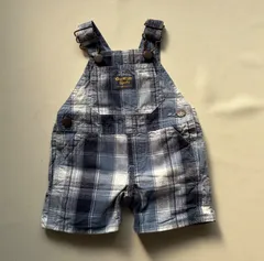 Osh Kosh サロペット　3month 60cm