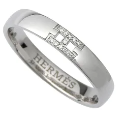 2026年最新】エルメス リング 57の人気アイテム - メルカリ