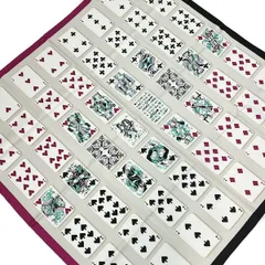 2026年最新】エルメス トランプの人気アイテム - メルカリ