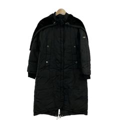 Burberry LONDON(バーバリーロンドン) ライダースジャケット サイズ38