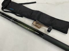 最終値下】Cugatti BH300 バス トラウト 渓流 丸型 浅溝