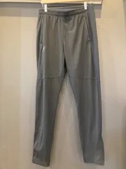 260131 UNDER ARMOUR アンダーアーマー　ロングパンツ　スウェットパンツ　ジャージ　XXL