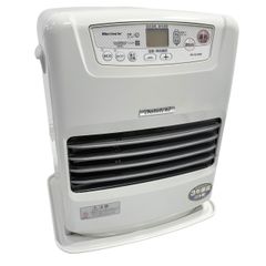 動作品/高年式】 DAINICHI/ダイニチ ブルーヒーター 石油ファン