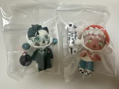 POP MART スカルパンダ フィギュア まとめ