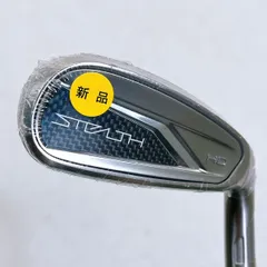 2026年最新】ステルス アイアン 7番の人気アイテム - メルカリ