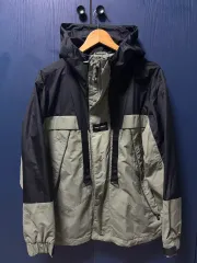 ニューバランス ウィンドブレーカー M