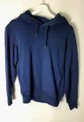 【UNIQLO】スウェットプルパーカー サイズS