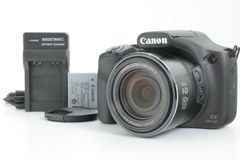 ☆ジャンク☆ CANON Power Shot SX530 HS 送料無料 83 - メルカリ