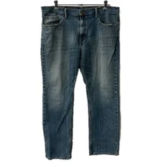 Levi's 559 デニムパンツ W40 ブルー リーバイス ビッグサイズ ジップアップ アメカジ ジーンズ デニム 2601-450