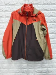 THE NORTH FACE ザノースフェイス ユニセックス ハイベント ジップアップ ジャケット 90サイズ k108