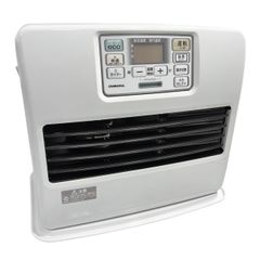 動作品/高年式】 DAINICHI/ダイニチ ブルーヒーター 石油ファン