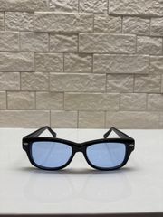 サンローラン サングラス SL51 SURF 004 ブルー - メルカリ