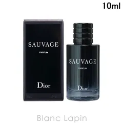 【ミニサイズ】 クリスチャンディオール Dior ソヴァージュ P 10ml [487382]