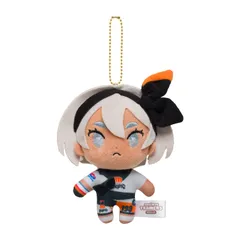 ポケモンセンターオリジナル マスコット POKÈMON TRAINERS サイトウ 18×12×8(H×W×D:㎝) [09) サイトウ]