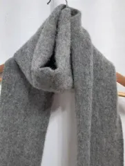 イタリーミソニ・ラナ・ウール・マフラー