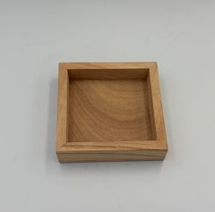 We Are Atoms 栗彫模様角鉢 富井貴志 作 新品 - メルカリ