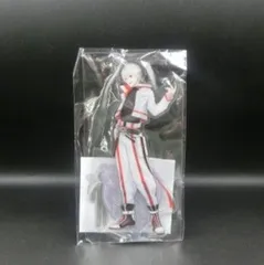 【TAKA68-78】△未開封　エニカラー　『にじさんじ　EXゲーマーズ5周年記念 アクリルスタンド　葛葉』