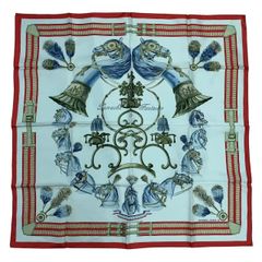 ☘️美品☘️ HERMES 140 カレジェアン 帝王学 シルクツイル - メルカリ