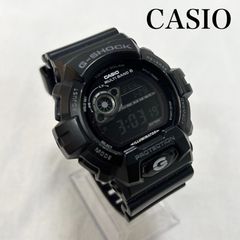 清掃済みヴィンテージ】GW-200MS-1JF フロッグマン タフソーラー