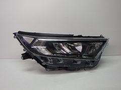 トヨタ RAV4 純正 LEDヘッドライト 右側 品番：81145-42882 - メルカリ