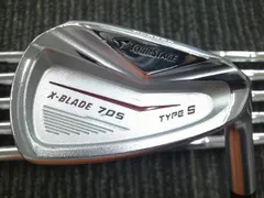 2026年最新】X-BLADE 705の人気アイテム - メルカリ