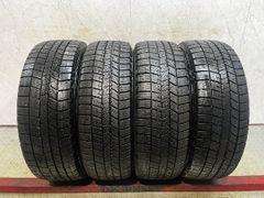 DUNLOP ENASAVE EC300+ 165/65R15 15インチ 夏タイヤ 4本 24年製 バリ