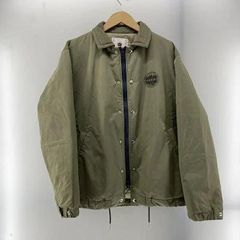 GW値下げ対応【Lサイズ】80s stussy USA製ナイロンジャケット - メルカリ