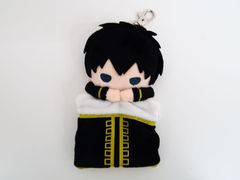 未開封】2枚セット 鬼滅の刃 冨岡義勇・竈門炭治郎 キャラクター大判