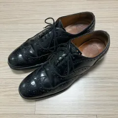 【極美品】 チャーチ church's レディース pembrey 35 黒 2026年最新】Pembrey チャーチの人気アイテム - メルカリ