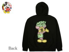 AMPTAK×COLORS﻿ アンプタックカラーズ ジップアップパーカー - メルカリ