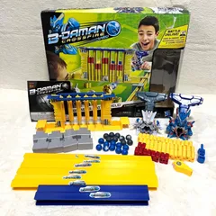 2026年最新】ブレイクボンバー ビーダマンの人気アイテム - メルカリ