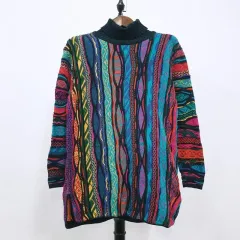 COOGI クージー オーストラリア セーター