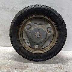 送料込☆アドレスV125G/S‼IRC MB90 tuktuk 前後タイヤ - メルカリ