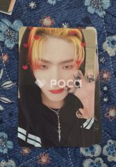 ATEEZ ホンジュン ZERO : FEVER EPILOGUE Makestar ラキドロ - メルカリ