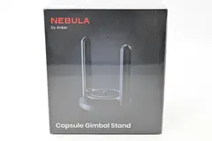 2026年最新】anker nebula 3 capsuleの人気アイテム - メルカリ