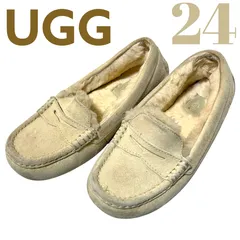 2026年最新】ugg 24 モカシンの人気アイテム - メルカリ