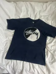 ヴィンテージ STUSSY ステューシー 半袖