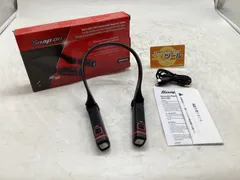 2026年最新】スナップオン snap-on ライトの人気アイテム - メルカリ