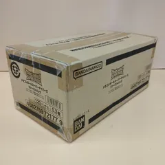 【D2405】未開封カートン ドラゴンボールスーパーダイバーズ ファーストパック BOX（12BOX入り）
