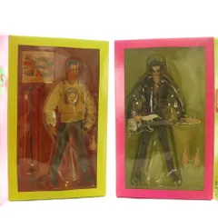 2026年最新】メディコム・トイ SEX PISTOLS シド・ヴィシャスの人気