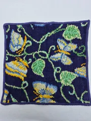 【used品】美品！FEILER タオルハンカチ