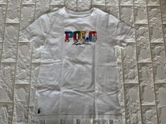 【☆キッズ☆】POLO　Tシャツ　トップス　子供服