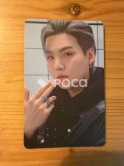 BTS SUGA Proof (Standard Edition)