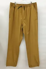 ニューバランス new balance ウインドパンツ ウーブンワイドパンツ L AMP45639 ?THE CITY? 未使用 2601WS140