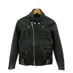 Sacai サカイ 22SS カウレザー ジャケット22-02714M - メルカリ