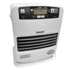 動作品/高年式】 DAINICHI/ダイニチ ブルーヒーター 石油ファン