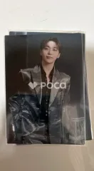 SEVENTEEN スングァン セブチ SEVENTEEN RIGHT HERE WORLD TOUR IN JAPAN PHOTO CARD