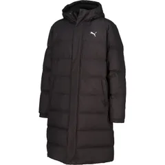 puma(プーマ) WINTERIZED ロングダウン JK マルチSPダウンジャケット (692851-01)、PUMA-BLACK