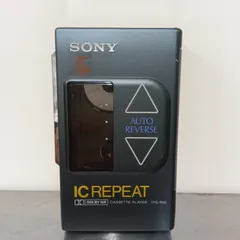 2026年最新】SONY TPS-R10の人気アイテム - メルカリ