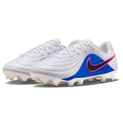 ナイキ NIKE  ナイキ ジュニア ティエンポ マエストロ アカデミー FG MG  JR サッカースパイク  26SP (IB5026-146)、22.5